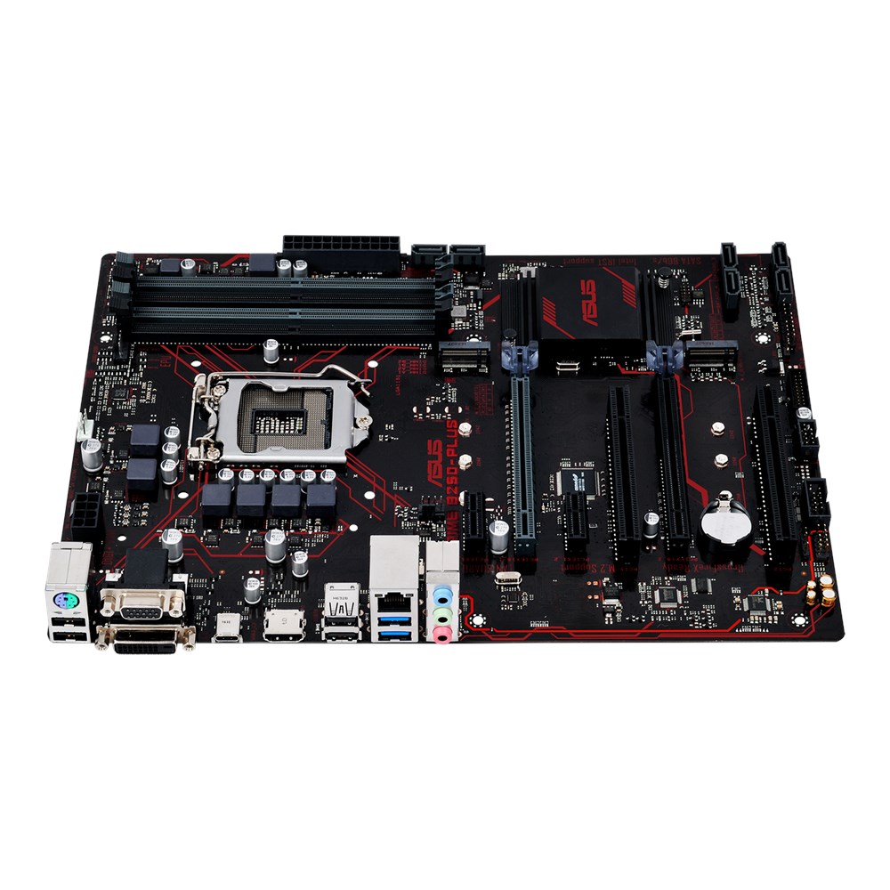 Asus b250 prime plus прошивка bios