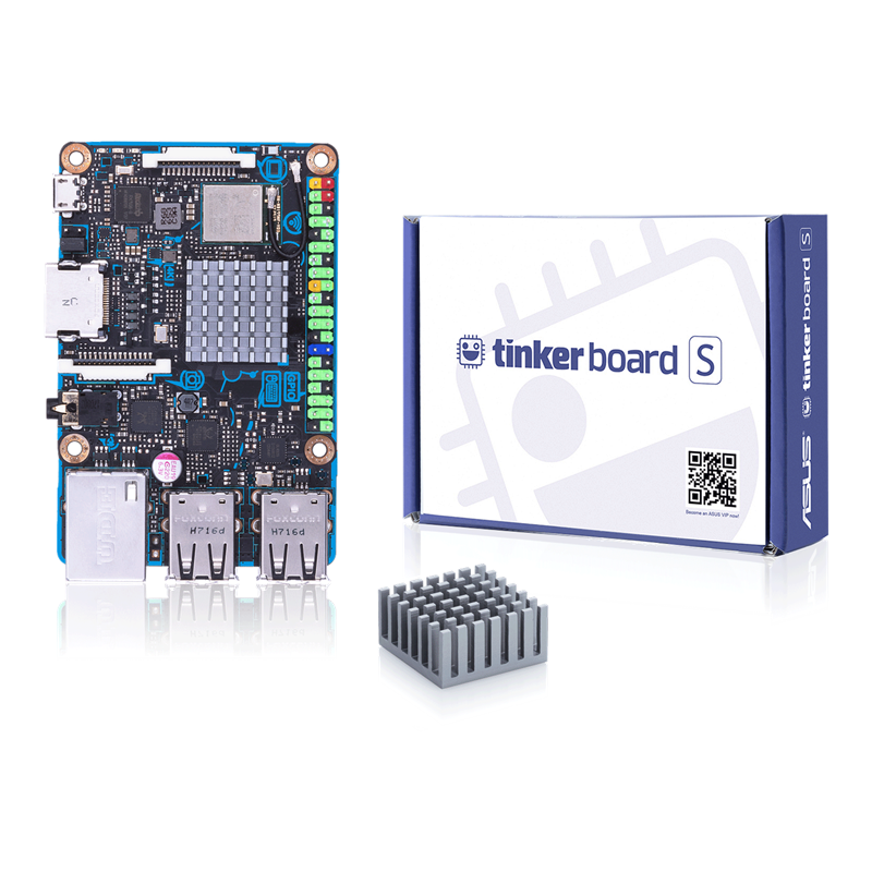 Tinker Board S