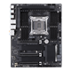 Pro WS C422-ACE motherboard, front view 