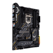 TUF GAMING B460-PLUS