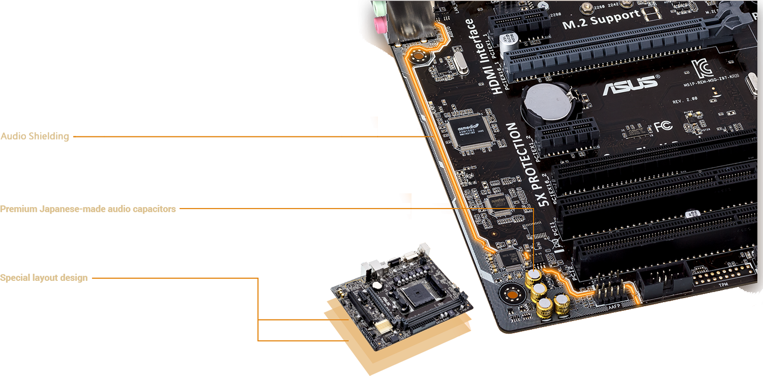 A68hm k asus схема подключения