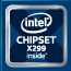 Intel X299 Chipset