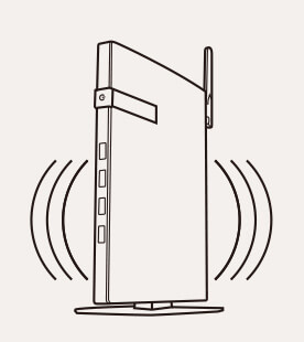 ASUSPRO E420-Mini PC- Reliability