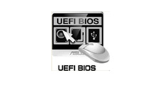 UEFI bios