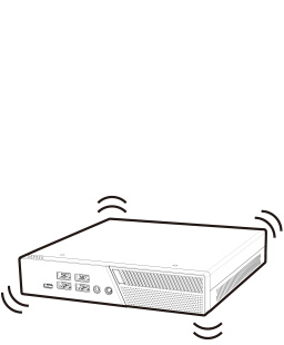 ASUSPRO PN40 - 商用微型电脑 - 可靠性