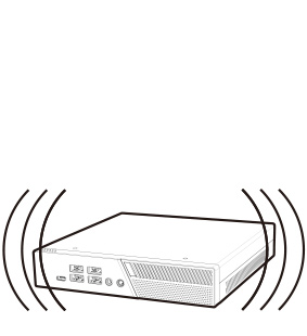 ASUSPRO PN40 - 商用微型电脑 - 可靠性