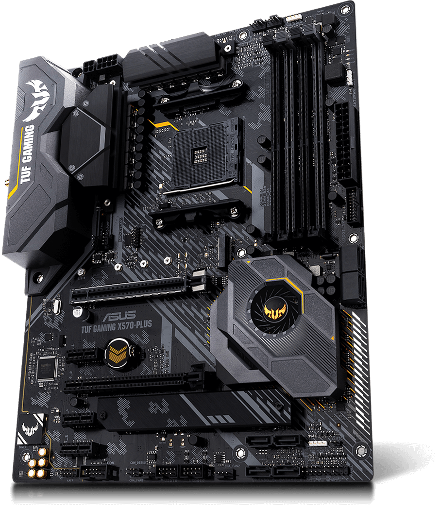 TUF Z390 Plus Gaming